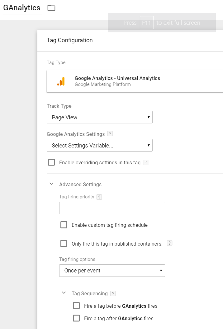 ga_tag_configuration ga_tag_configuration